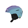 Giro Neo Jr. MIPS Helmet M matte purple/harbor blue Unisex