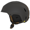 Giro Range MIPS Helmet M metallic coal/tan Herren