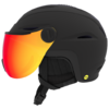 Giro Vue MIPS VIVID Helmet S matte black Herren