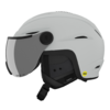 Giro Vue MIPS VIVID Helmet M matte light grey Herren