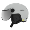 Giro Vue MIPS Helmet S matte light grey Herren