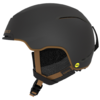 Giro Jackson MIPS Helmet L metallic coal/tan Herren