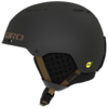 Giro Emerge Spherical MIPS Helmet M metallic coal/tan Unisex