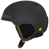 Giro Emerge Spherical MIPS Helmet L metallic coal/tan Unisex