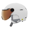 Giro Essence MIPS VIVID Helmet S matte white II Damen