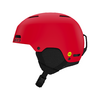 Giro Crüe MIPS FS Helmet S matte bright red Unisex