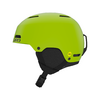 Giro Crüe MIPS FS Helmet XS ano lime Unisex