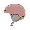 Giro Crüe MIPS FS Helmet XS namuk dark rose Unisex