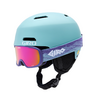 Giro Crüe MIPS FS Combo XS light harbor blue Unisex