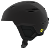 Giro Grid Spherical MIPS Helmet M matte black Herren