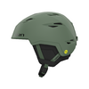 Giro Grid Spherical MIPS Helmet S matte green Herren