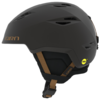 Giro Grid Spherical MIPS Helmet L metallic coal/tan Herren