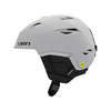 Giro Grid Spherical MIPS Helmet M matte light grey II Herren