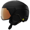 Giro Aria Spherical MIPS VIVID Helmet M matte black II Damen