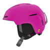 Giro Spur MIPS Helmet XS matte bright pink Unisex