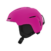 Giro Spur Helmet S matte rhodamine Unisex