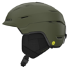 Giro Tor Spherical MIPS Helmet M matte trail green Herren