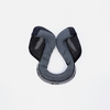 Giro Signes Ear Pad Kit L black