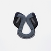 Giro Signes Ear Pad Kit XL black