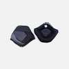 Giro Tor Ear Pad Kit L black