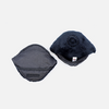 Giro Spur Ear Pad Kit XS black