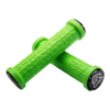 Race Face Grippler Grip Lock-On 30mm one size green