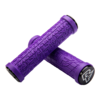 Race Face Grippler Grip Lock-On 30mm one size purple