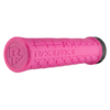 Race Face Getta Grip Lock-on 30mm one size magenta/black