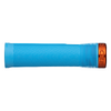 Race Face Chester Grip Lock-on 31mm one size light blue/orange