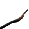 Race Face Next Carbon 35X760 20mm Riser Bar 35.0mm carbon/orange