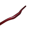 Race Face Atlas ALU 35x820 20MM Riser Bar one size red