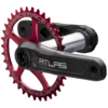 Race Face Atlas Cinch 83 Crankarm (RF151DH) 165mm black