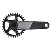 Race Face ERA Cinch Crankarm DM (RF136) 165mm carbon/stealth