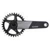 Race Face ERA Cinch Crankarm DM (RF136) 175mm carbon/black