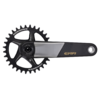 Race Face ERA Cinch Crankarm DM (RF136) 170mm carbon/kashmoney