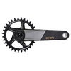 Race Face ERA Cinch Crankarm DM (RF136) 175mm carbon/kashmoney