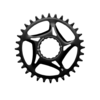 Race Face RaceFace DM Steel Chainring Shimano 1x12SPD 52CL 32T black