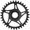 Race Face RaceFace Bosch G4 Chainring Shimano 1x12SPD 52CL 34T black