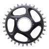 Race Face RF ERA DM Carbon Chainring Shimano 1x12SPD 52CL 34T black