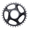 Race Face RF ERA DM Chainring Sram 1x10-12/SHI 11SPD 52CL 34T black