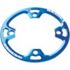 Race Face Bash Guard 4 Bolt 36-T blue