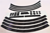 Race Face Decal Kit Next R 31/ARC 30HD/ARC & AR 31-35 one size black