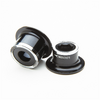 Race Face Vault Endcap Set Rear Hub 421 10X135 QR one size