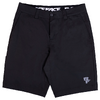 Race Face Shop Shorts S black Herren