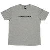 Race Face RF Classic Logo SS L grey Herren