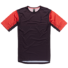 Race Face Indy SS Jersey M coral Herren