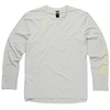 Race Face Commit LS Tech Top XXL concrete Herren