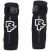 Race Face Indy Elbow V2 S stealth Unisex