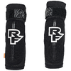 Race Face Indy Elbow V2 XL stealth Unisex