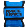 Race Face Stash Tool Wrap one size blue